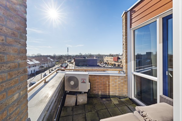 Medium property photo - Leliekeverstraat 51, 2492 RH Den Haag